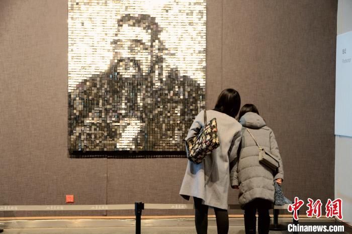  济南|30余国艺术家携596件作品亮相首届济南国际双年展