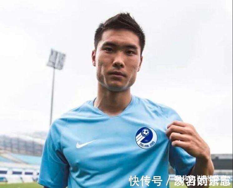 外援|中超又出一个韦世豪单场上演梅开二度,22岁已是成熟射手!