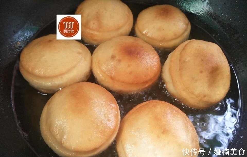 a43|自从学会了这道小零食,三天做头做一锅,香酥可口,1大盘没吃够