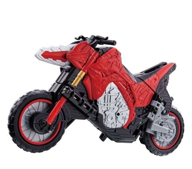 圣剑|汇总假面骑士Saber发售的DX版遗忘道具,你入手了吗?