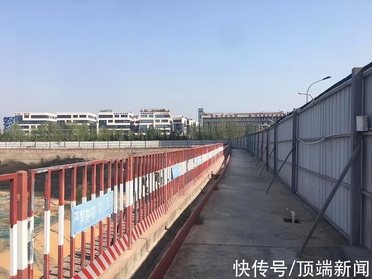 地块|郑州一企业投数千万元建安置房，项目又被重新招标？