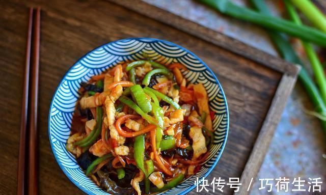 炒肉时:牢记4个技巧,无论炒什么肉都又香又嫩,关键好吃还入味