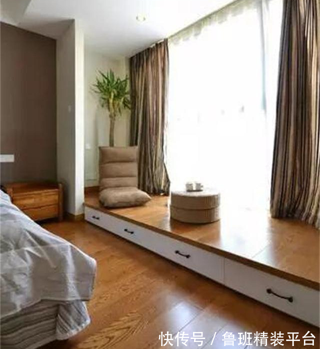 装修|阳台怎么装修更实用?教你1㎡能当5㎡用!