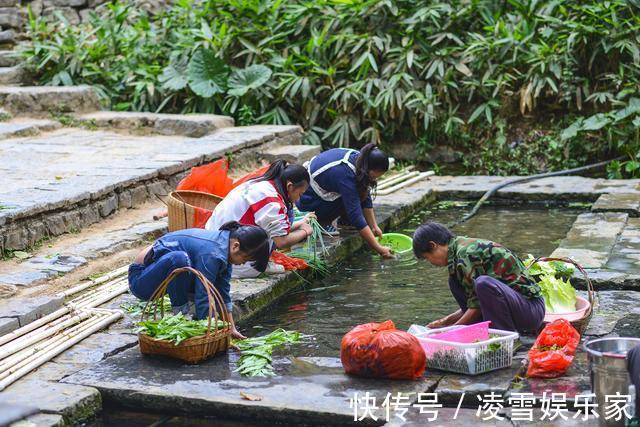 广州|广西有座千年古镇，位居中国十大最美古镇之首，广州1.5小时可达