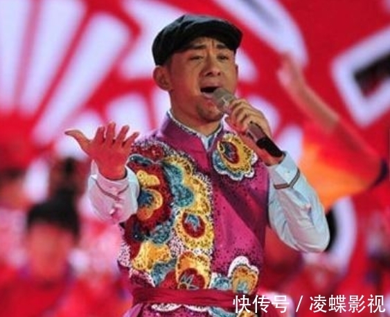 凤凰传奇|从星光大道冠军到“人人喊打”,52岁的阿宝再惹争议,他做了啥?