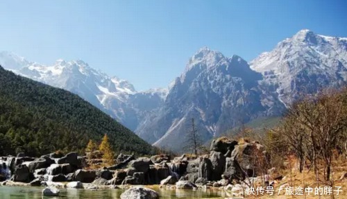 玉龙雪山在哪里？ 玉龙雪山旅游攻略