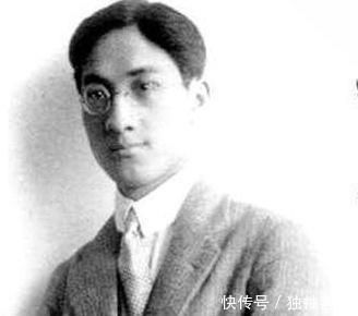 徐志摩死后,林徽因为啥坚持消灭他的随笔因1件见不得人的事