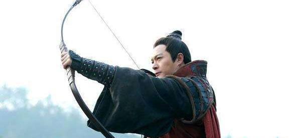 嘲笑|他是宋军大将3箭全部射歪,原本大声嘲笑的敌军,为何转眼就跑