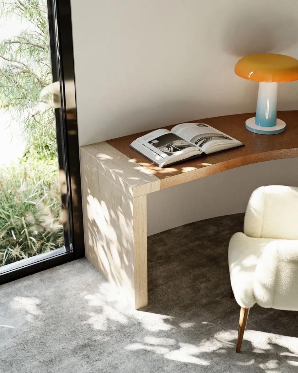 单子|画效果图画成这样的话,还愁没单子吗