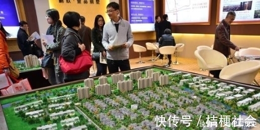 看房|在售楼处看房的时候,直接表明4不要,销售就知道你是“行家”