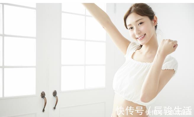 羡慕|女人腿粗、屁股大怎么了?老实说,这种身材有3好处,别人都羡慕