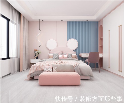 封闭感|130㎡现代简约风,客厅背景墙灰色瓷砖上墙,又美又高级!