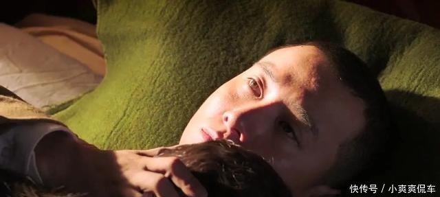 文章|张黎说“没文章参演就不拍”,结果,却被李雪健抢了戏!