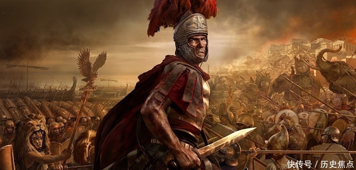 剧情&强推看完止不住热血沸腾的4本良品小说,剧情不崩,看点十足