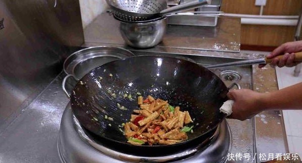 好吃|“烧腐竹”这样炒比肉都好吃,让你吃一次忘不了,上桌孩子抢着吃