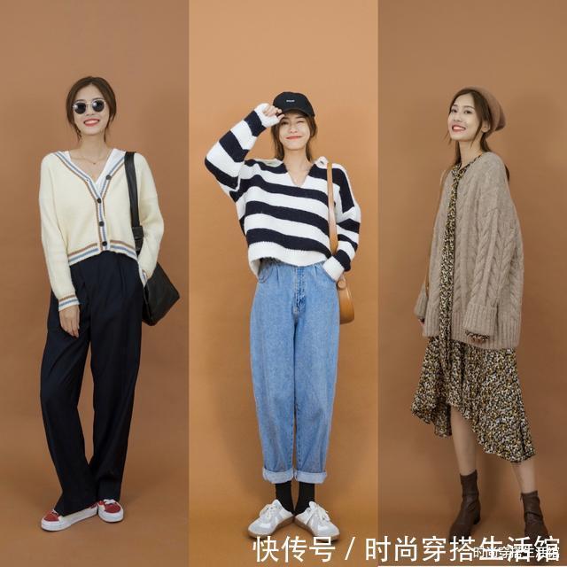 单品 春天衣服再多不如选对款,这几件“基础款”单品,轻松穿出气质美