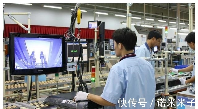 越南|三星手机祭出昏招:关停中国制造工厂,结果被海外疫情坑了