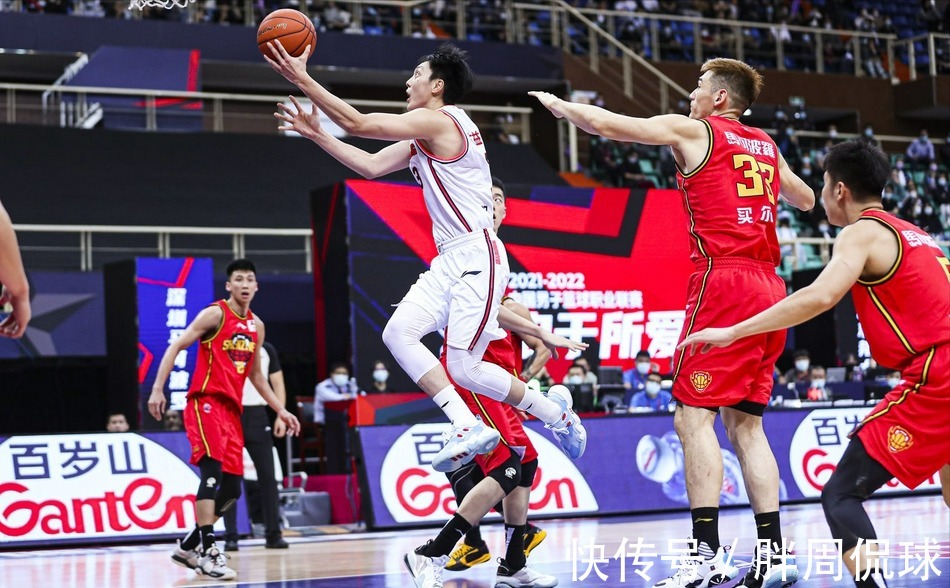 心寒|胡明轩事件再升级,杜锋爱徒拒绝道歉令人心寒,CBA宣布最终决定