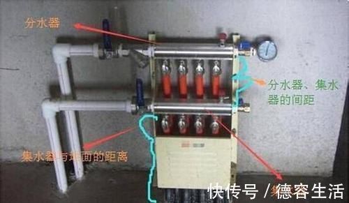 水电|卫生间水管万万要装这个东西,我家没装入住才知坑,后悔听说晚了