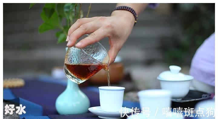 绿茶|冠心病?这种饮料能帮您预防,每天12克,3个月后心电图变化喜