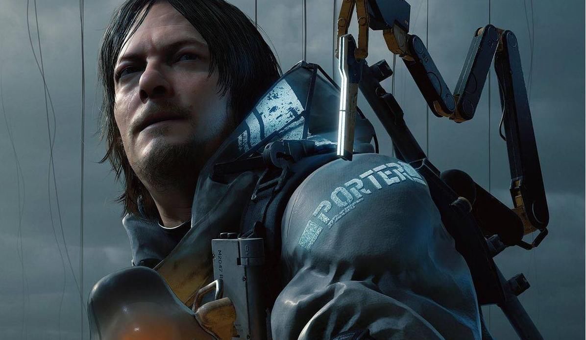 共患难|死亡搁浅制作人加盟腾讯,曾制作合金装备,还和小岛秀夫共患难