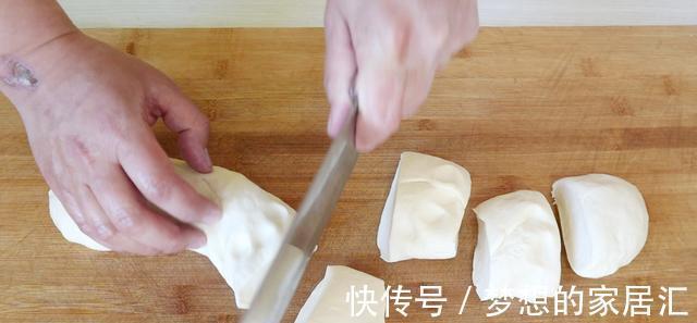 剂子|这才是烙饼正确做法，柔润多层，凉了也不发硬，做法步骤详细教你