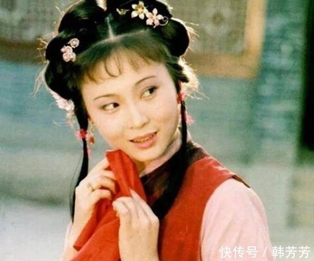 王熙凤|曹雪芹《红楼梦》里这丫环，被宝钗厌恶，却活得通透，结局最幸福