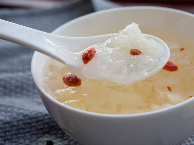 板栗|早晨还喝什么白米粥,常喝5种粥,帮你排毒、美颜又养生