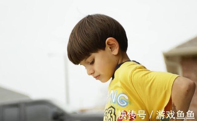 底线|孩子的这七个自尊底线,爸妈千万碰不得