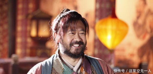 “神略龛张”苏定方一个被演义小说毁掉的大唐名将!