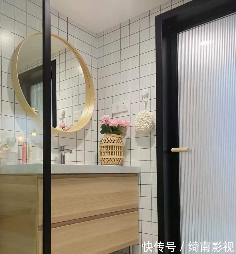 户型|90后夫妇的115㎡“横厅”新居,只有住过的人,才知道有多爽