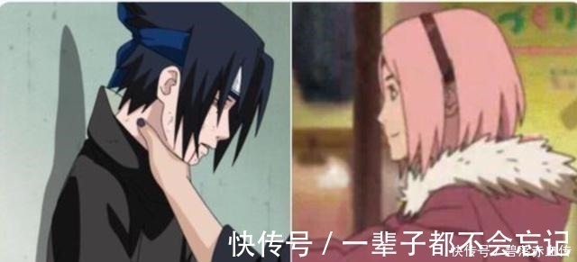 阿帕茶|佐助已经被网友玩坏了!佐助我不要面子的吗