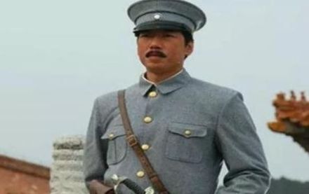 尾随|孙殿英盗清东陵时一动物尾随而来, 这只动物令慈禧死后也不得安宁