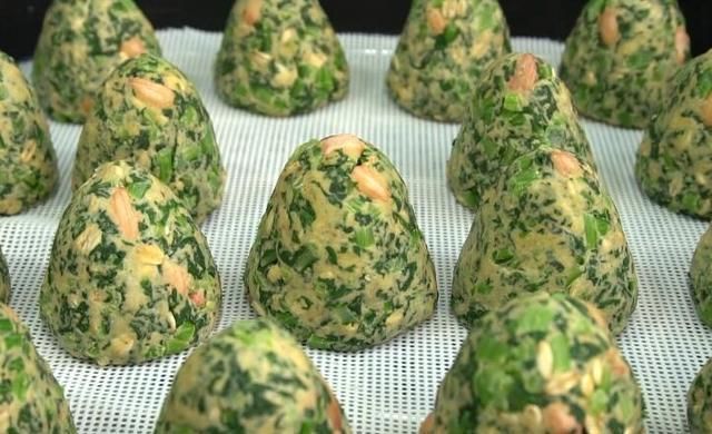 秋天,吃红薯南瓜不如吃它,维C是萝卜的3倍,上锅一蒸清淡又营养