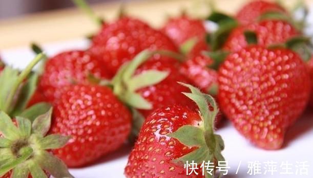 山楂|血脂高怎么办？3种食物每天多吃点，其实平稳血脂很简单！