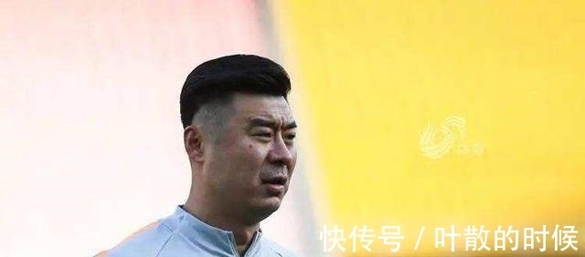 泰山队|新赛季先拿老臣开刀?教练组全面洗牌,郝伟要玩无间道?
