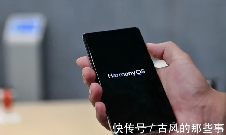 小米OV|一手机品牌抢先布局,将接入鸿蒙系统,不是“小米OV”之一