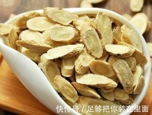 睡眠质量|黄芪补气功效第一,与以下4样搭配百病消退,3种人千万碰不得