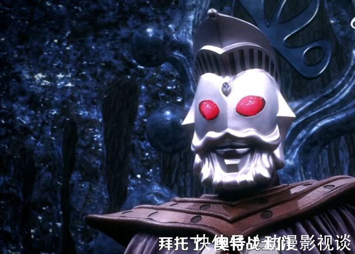 奥特兄弟|《奥特曼银河格斗3》不值得神秘四奥出手?奥特之王的做法让人失望!