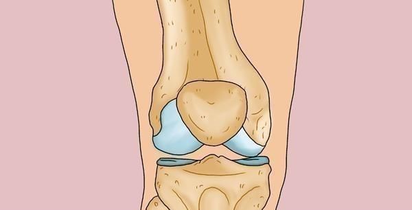 膝关节|膝盖不好，骨科医生教你2个养膝动作，润滑膝关节，减少膝盖磨损