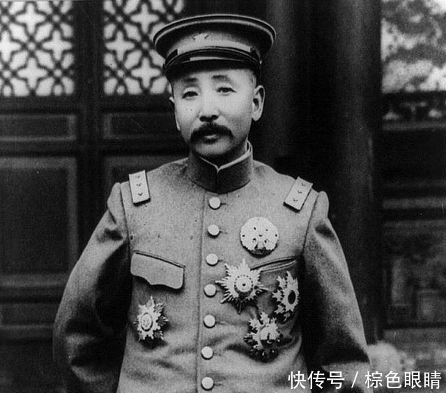 东北|“东北王”张作霖被一小兵举枪辱骂,为何张作霖却对此人重赏!