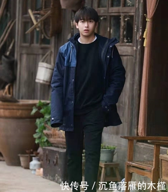 《向往的生活5》开播:彭彭子枫状态极佳,张艺兴出师骗过导演组