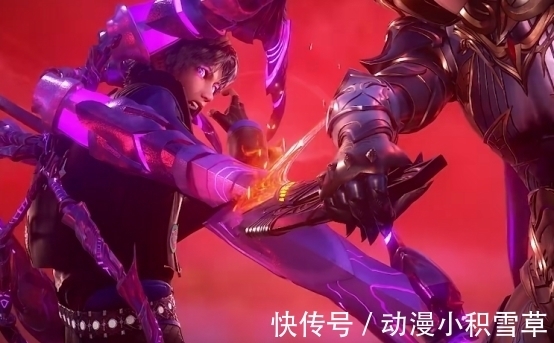 武魂殿|斗罗大陆:奥斯卡的香肠被武魂殿踩在脚下,谁注意剑斗罗的表情了?