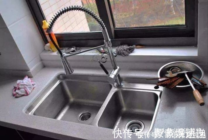 施工|7处家居容易花冤枉钱的地方,也是无数中国家庭的通病