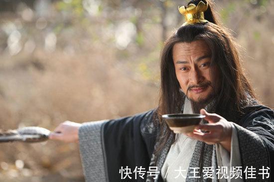 梁山#他识破了宋江,假装回乡探母,结果一去不返,成水浒结局最好的人