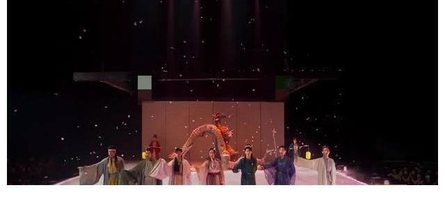 这首歌|《披荆斩棘》四公排名到底合不合理?其实稍微捋一捋就清楚了