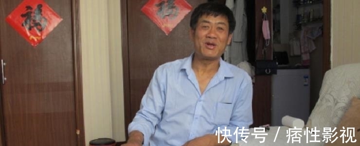 罗明海&山东农民坚持38年写书法,一幅字10万不卖,靠写字送儿子出国留学