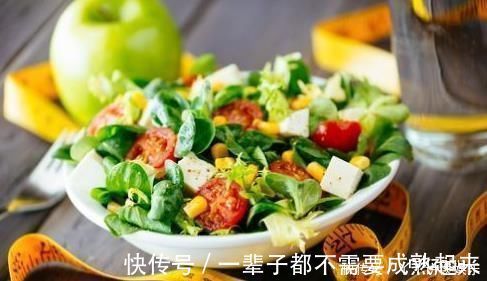赘肉|减下来的赘肉为何会反弹关于四大减肥假象，瘦20斤同样也会反弹