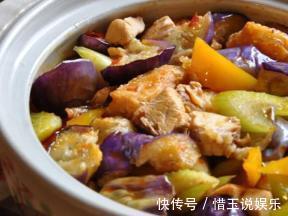 茄子|茄子新做法，连大厨都称赞，好吃不腻，比山珍海味好吃100倍！