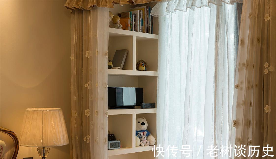装修|装修购买窗帘，既要好看还要实用，有4个方面要特别讲究